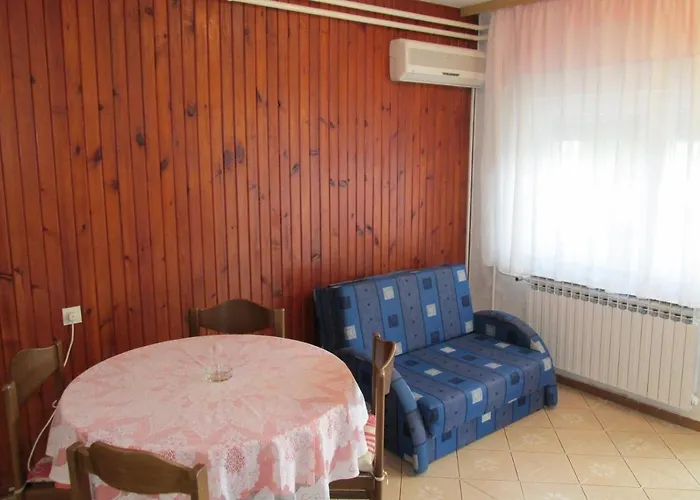 Apartamento With Parking Space - 7647 *