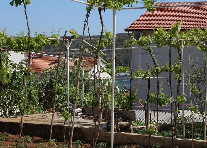 With Parking Space - 7647 Appartement Pula