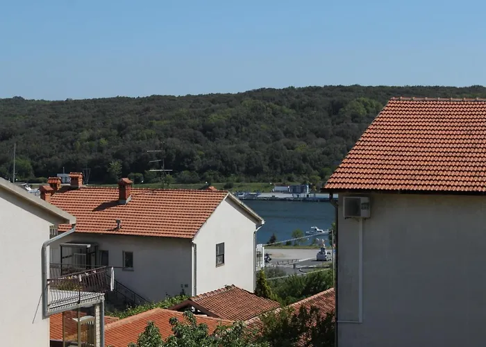 With Parking Space - 7647 Appartement *