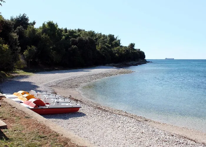 Apartament With Parking Space - 7647