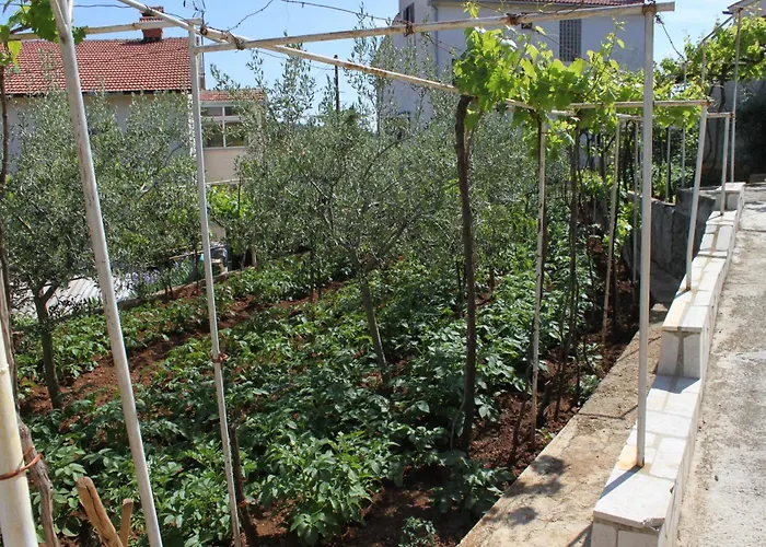 With Parking Space - 7647 *