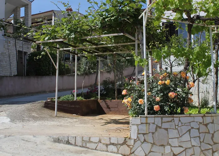 With Parking Space - 7647 Apartament Pula