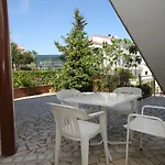 With Parking Space - 7647 Apartamento