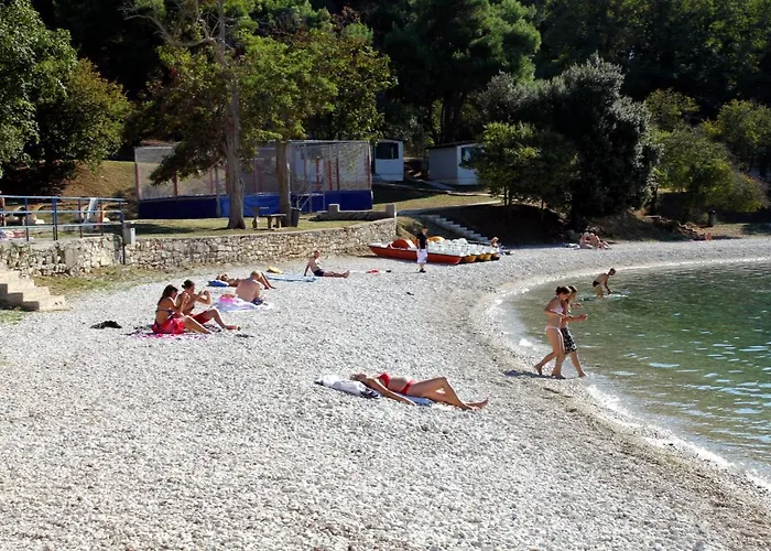 Apartmán With Parking Space - 7647